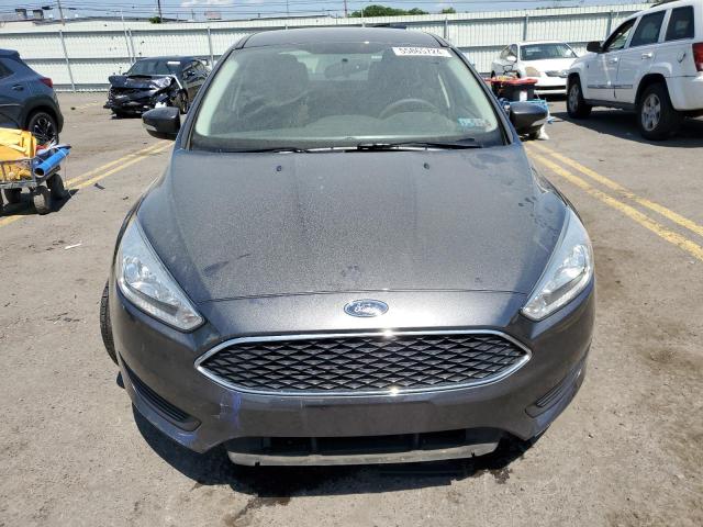 2016 Ford Focus Se VIN: 1FADP3F2XGL240744 Lot: 55865724