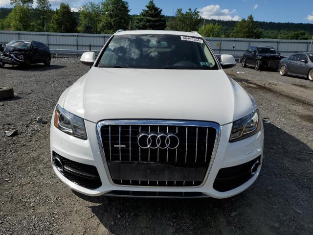 2011 Audi Q5 Premium Plus VIN: WA1DKBFP3BA107871 Lot: 56468954