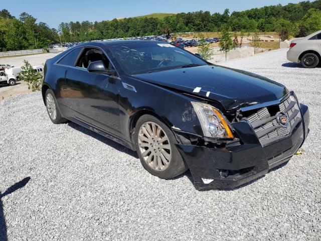 2011 Cadillac Cts Premium Collection VIN: 1G6DS1EDXB0127048 Lot: 56550044