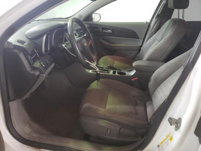 2015 Chevrolet Malibu Ls VIN: 1G11B5SL4FF195103 Lot: 55408914