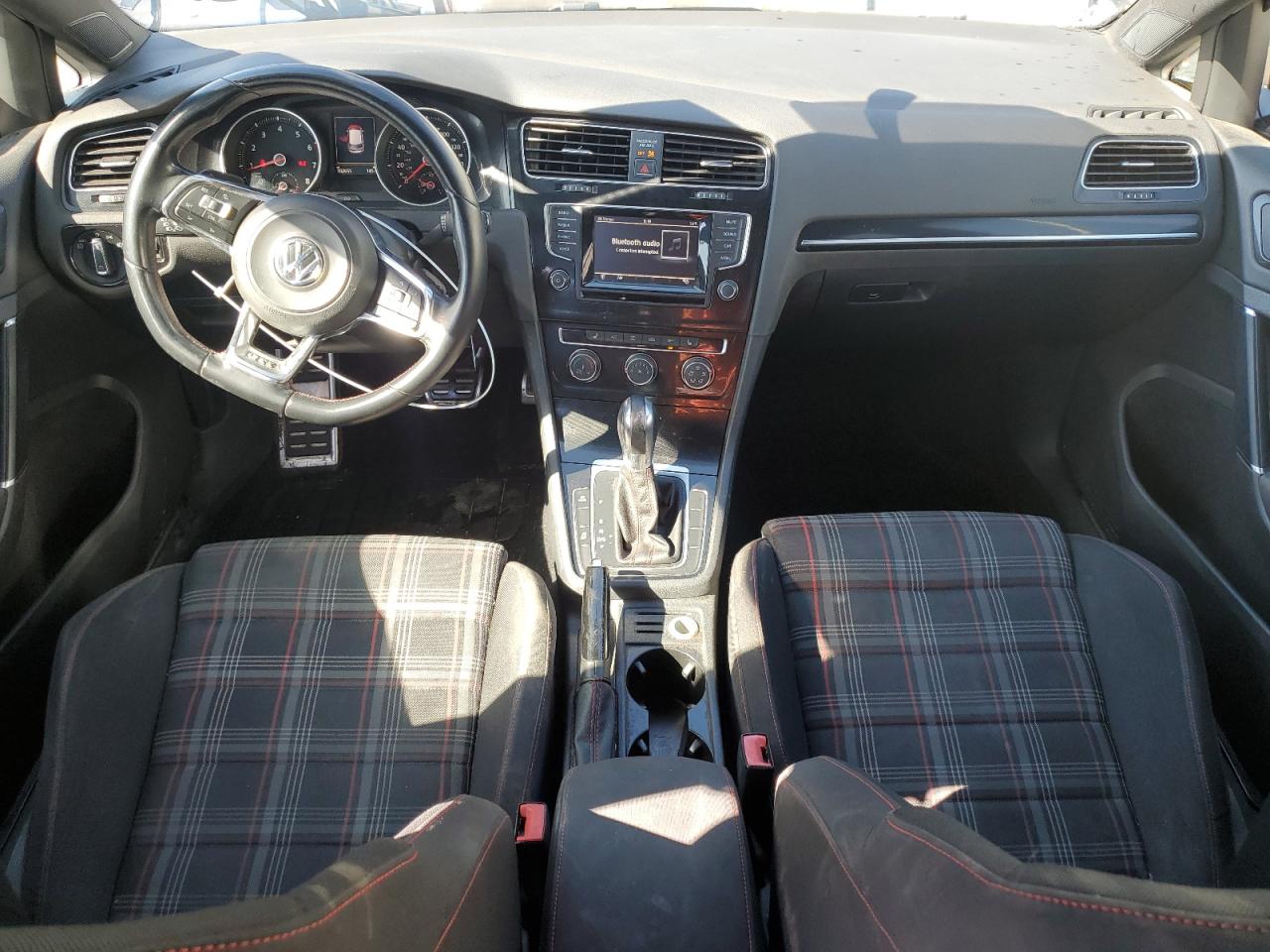 3VW4T7AU9FM063491 2015 Volkswagen Gti