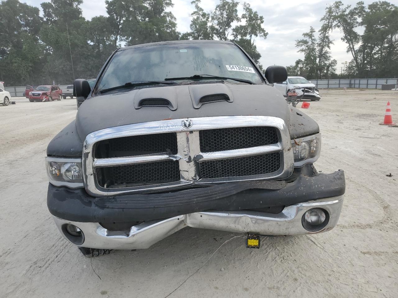 1D7HA18NX2S683182 2002 Dodge Ram 1500