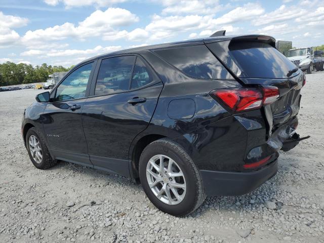 2023 Chevrolet Equinox Ls VIN: 3GNAXHEG8PL229180 Lot: 55407764