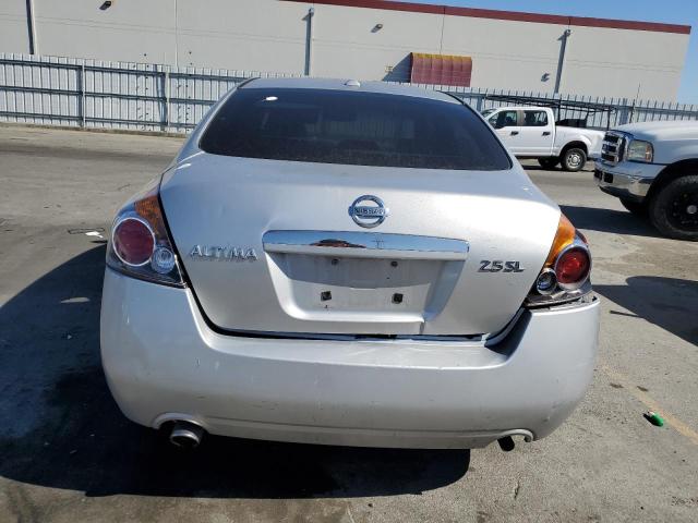 2007 Nissan Altima 2.5 VIN: 1N4AL21E87N446983 Lot: 54467134