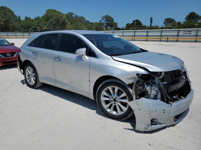 2013 Toyota Venza Le VIN: 4T3ZA3BB9DU075009 Lot: 53974594