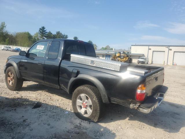 2003 Toyota Tacoma Xtracab VIN: 5TEWM72N73Z209515 Lot: 54789154