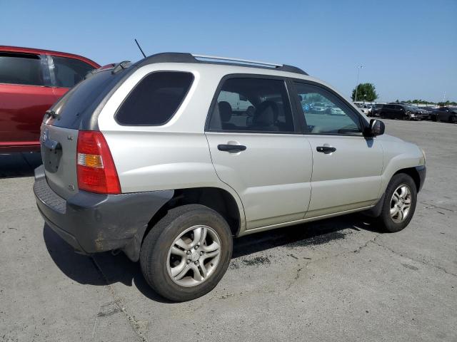 2006 Kia New Sportage VIN: KNDJF723467156397 Lot: 54710024