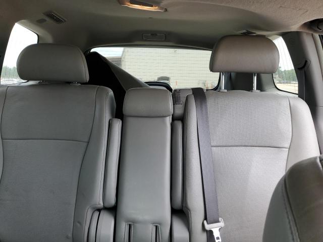 2012 Toyota Highlander Limited VIN: 5TDDK3EH8CS134591 Lot: 57285544