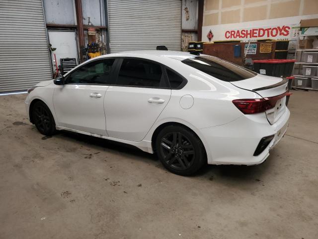 2020 Kia Forte Gt Line VIN: 3KPF34AD8LE170919 Lot: 54968984