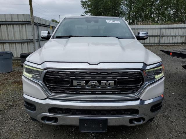 2020 Ram 1500 Limited VIN: 1C6SRFHT2LN300279 Lot: 55712414