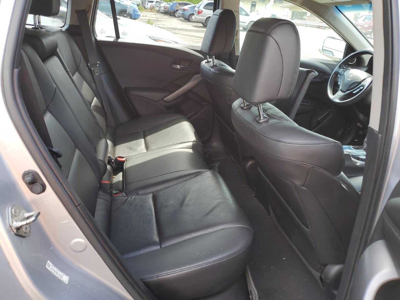 5J8TB4H59DL003547 2013 Acura Rdx Technology