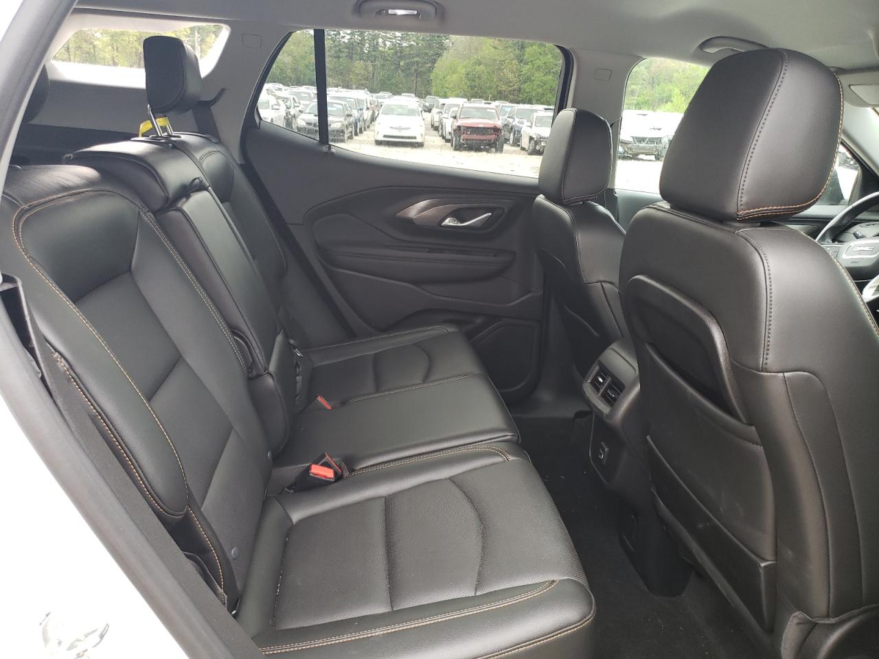 3GKALPEV4KL177167 2019 GMC Terrain Slt