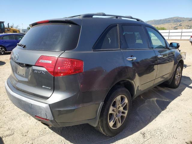 2007 Acura Mdx Technology VIN: 2HNYD28337H527189 Lot: 55484504