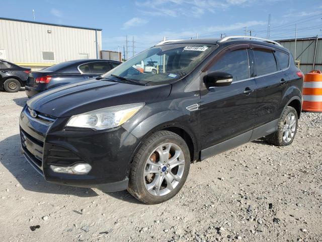 2015 FORD ESCAPE TIT #3034349107