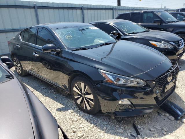 VIN 1N4BL4EV0KN313363 2019 Nissan Altima, SL no.4