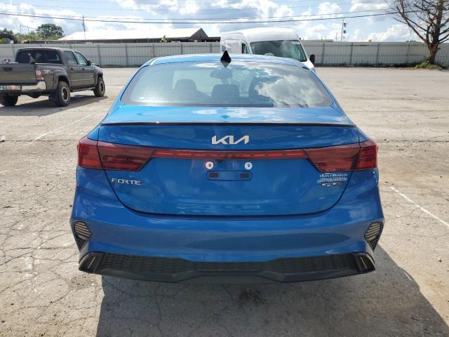 2023 KIA FORTE GT L - 3KPF54AD8PE665654
