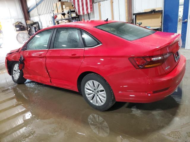 2019 Volkswagen Jetta S VIN: 3VWC57BU9KM051419 Lot: 55266554