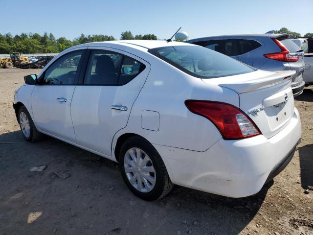 Vin: 3n1cn7ap1kl814735, lot: 56803024, nissan versa s 20192