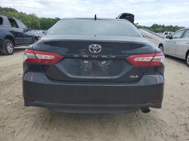 VIN 4T1B11HK2KU737516 2019 Toyota Camry, L no.6