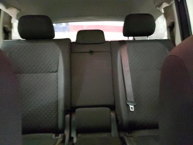 2019 Volkswagen Tiguan S VIN: 3VV1B7AX6KM098889 Lot: 56349384