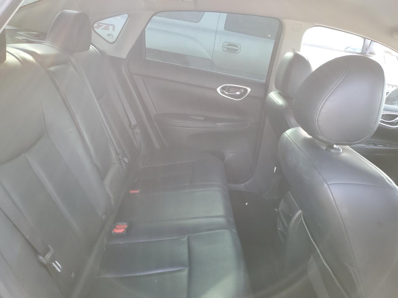 3N1AB7APXDL622121 2013 Nissan Sentra S