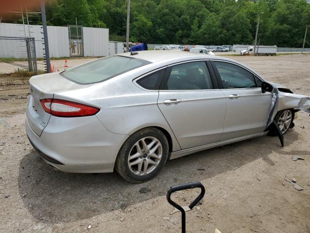 2015 Ford Fusion Se VIN: 1FA6P0HD3F5118669 Lot: 53339164