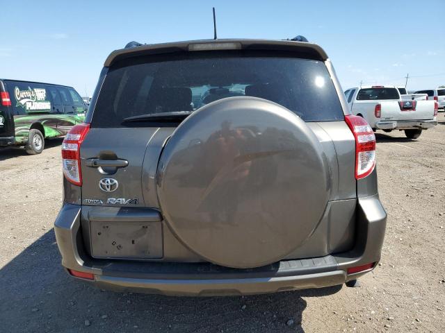 2010 Toyota Rav4 Limited VIN: JTMDK4DV0AD011826 Lot: 56013644