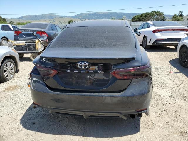 VIN JTNB11HKXJ3059957 2018 Toyota Camry, L no.6