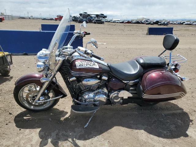 2007 YAMAHA XV1900 CT JYAVP22E17A004922