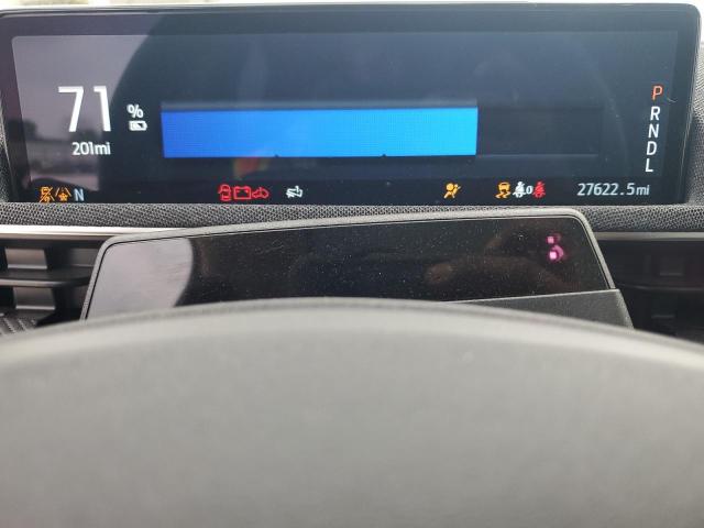 2021 Ford Mustang Mach-E Premium VIN: 3FMTK3SU9MMA58891 Lot: 56142534