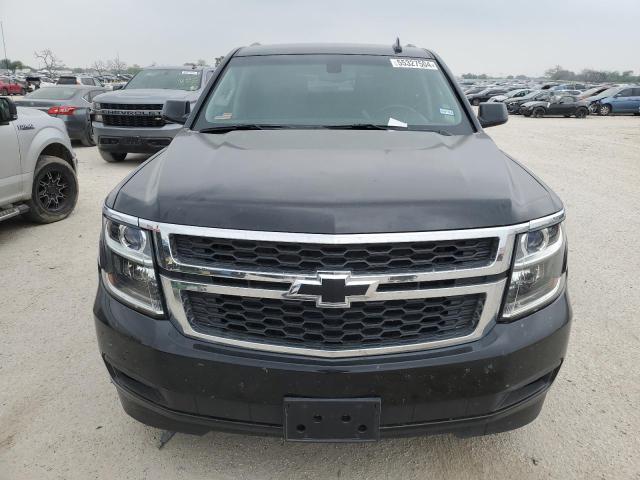 2017 Chevrolet Tahoe C1500 Ls VIN: 1GNSCAKC1HR165826 Lot: 55327504