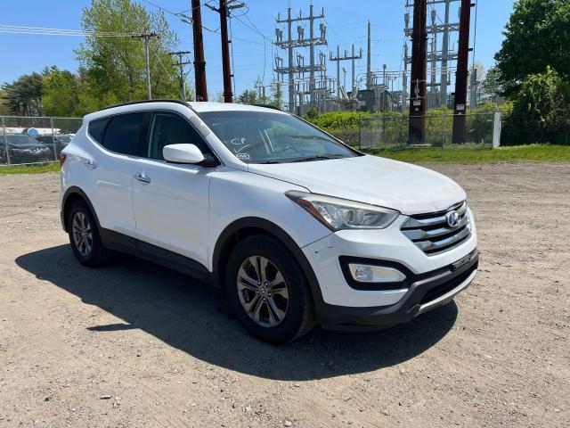 2013 HYUNDAI SANTA FE