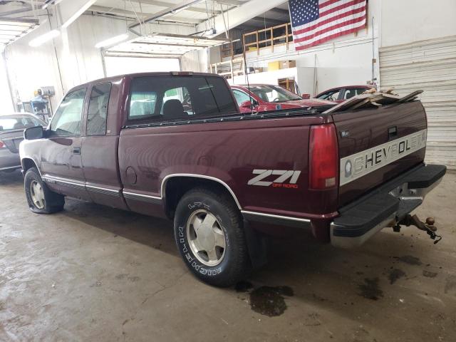 1997 Chevrolet Gmt-400 K1500 VIN: 2GCEK19R5V1291887 Lot: 54682974