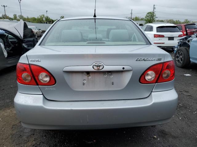 2007 Toyota Corolla Ce VIN: 2T1BR32E77C781575 Lot: 53439254