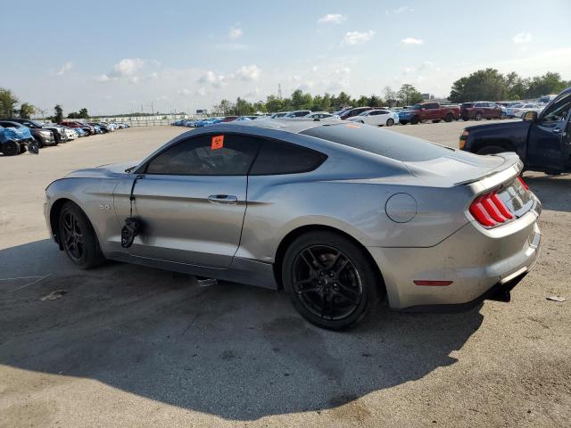 2020 Ford Mustang Gt VIN: 1FA6P8CF9L5129534 Lot: 55832214