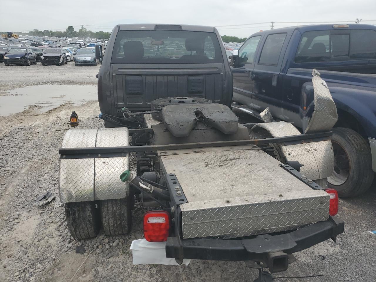 3C7WRSAL0NG265575 2022 Ram 3500