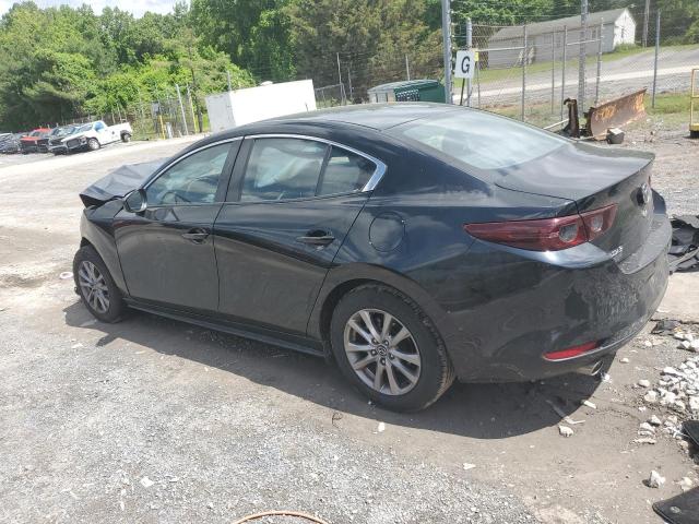 2019 Mazda 3 VIN: JM1BPABL8K1106534 Lot: 54806174