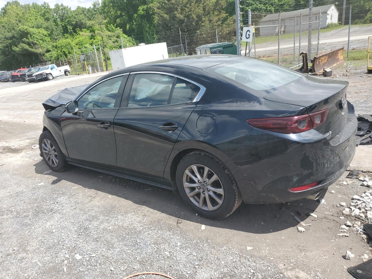 JM1BPABL8K1106534 2019 Mazda 3