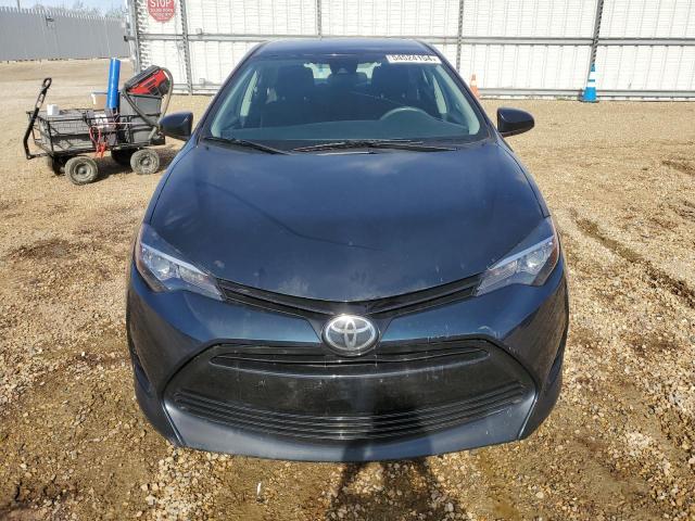 2017 Toyota Corolla L VIN: 2T1BURHE8HC931834 Lot: 54524154