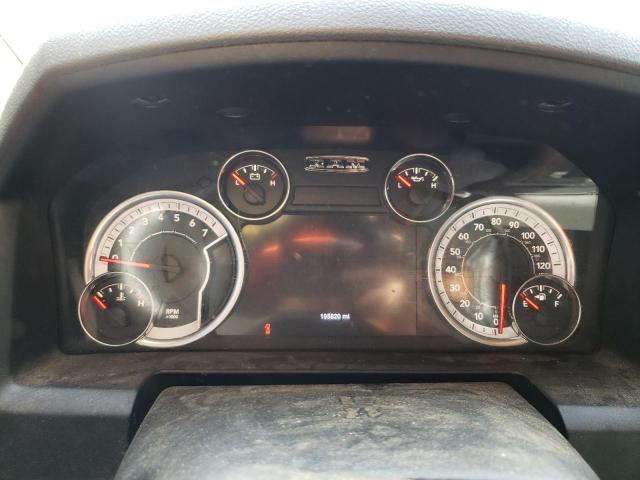 2013 Ram 1500 Slt VIN: 1C6RR7LT8DS521562 Lot: 54941964