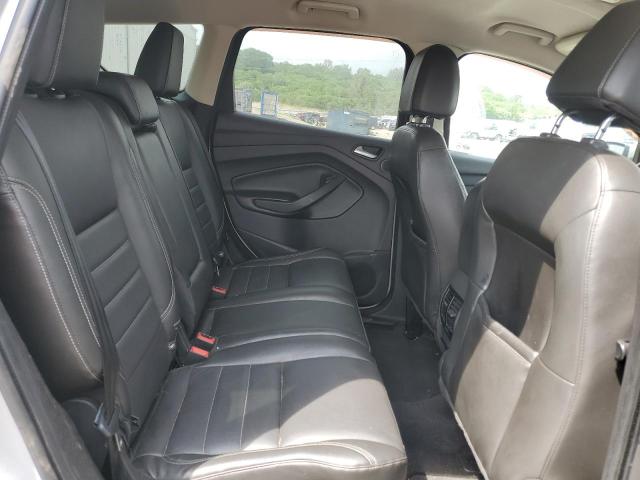 2013 Ford Escape Se VIN: 1FMCU0GX0DUB18368 Lot: 55378954