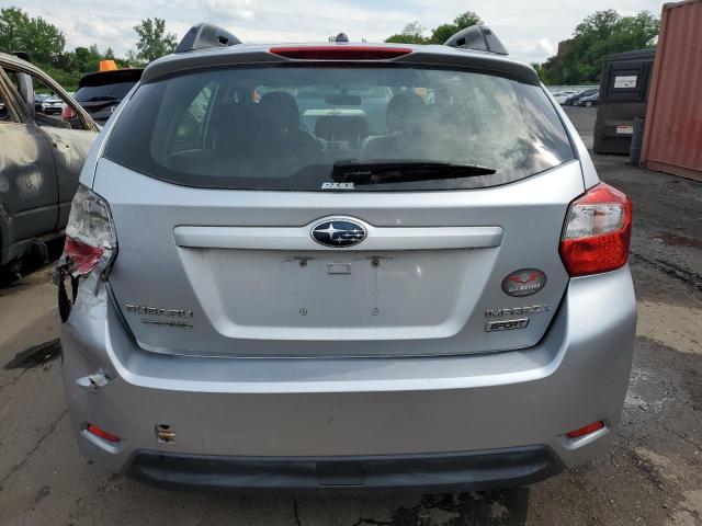 2012 Subaru Impreza Sport Premium VIN: JF1GPAL61CH241061 Lot: 49639164