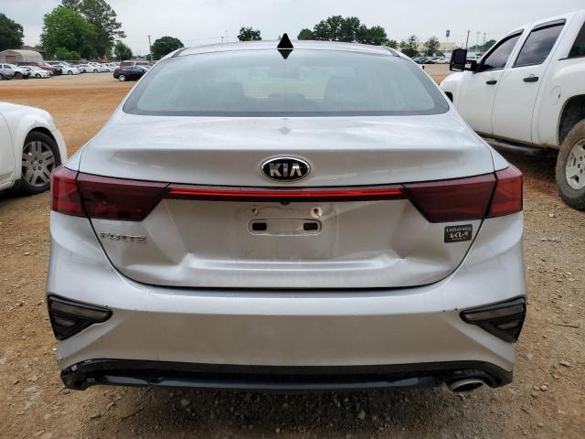 2019 Kia Forte Fe VIN: 3KPF24AD5KE132761 Lot: 55447194