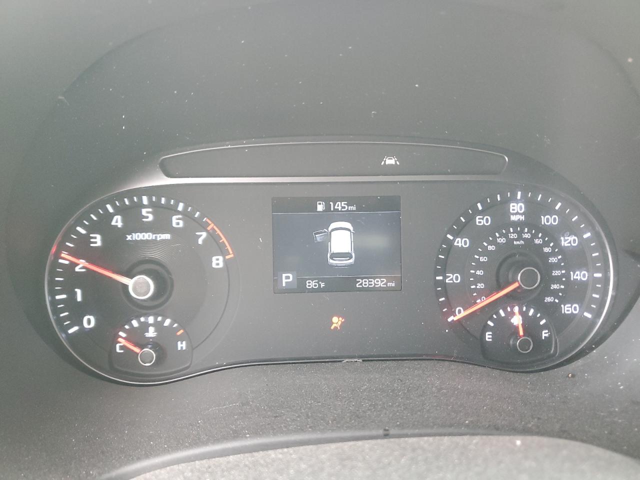 KNDJ23AU8N7178612 2022 Kia Soul Lx