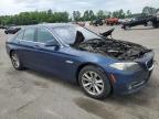 2016 Bmw 528 I for Sale in Dunn, NC - Burn