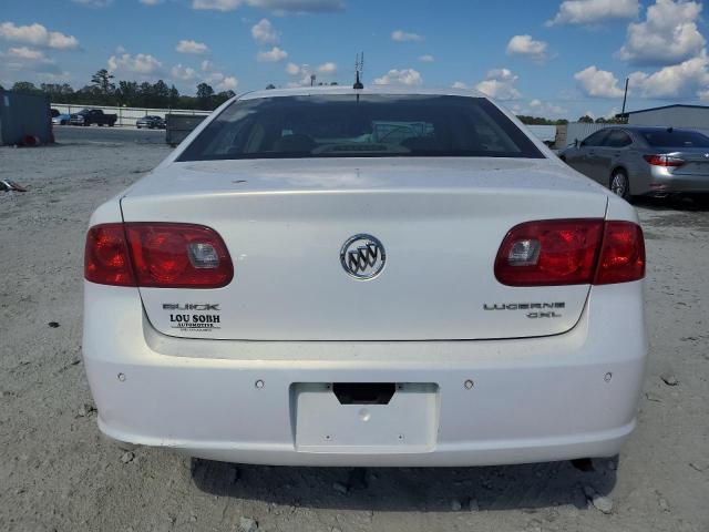 2006 Buick Lucerne Cxl VIN: 1G4HD57276U212063 Lot: 56039454