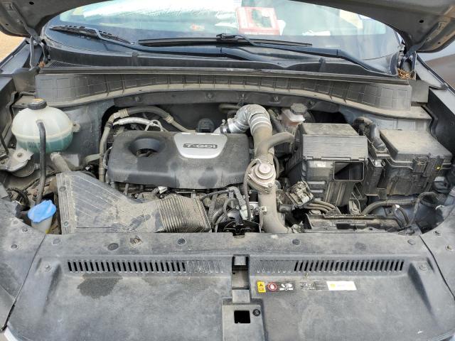 2018 HYUNDAI TUCSON VAL - KM8J33A21JU729496