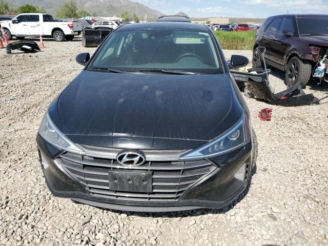 2020 Hyundai Elantra Sel VIN: 5NPD84LF4LH535017 Lot: 53832124