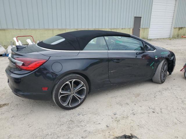 2016 BUICK CASCADA PR - W04WT3N59GG110502