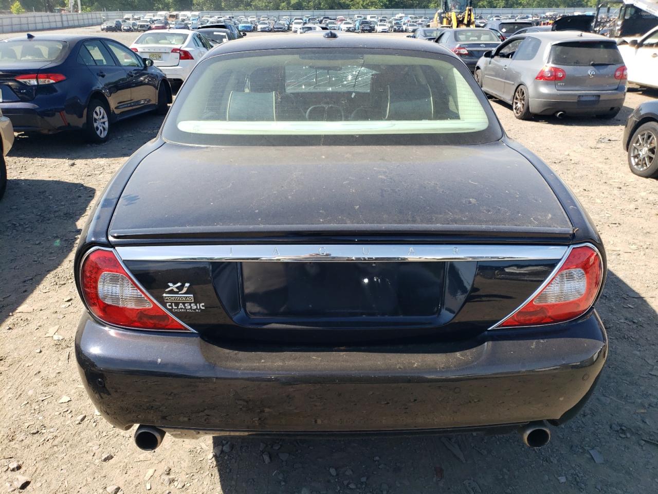 SAJWA94C59TH27604 2009 Jaguar Xj Portfolio